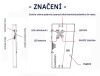 Held eVEST Clip-in airbagová vesta D3O level 2 vel.XL